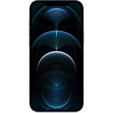 Buy Iphone 12 Pro Max 256gb Pacific Blue Facetime International Specs Price Specifications Features Sharaf Dg