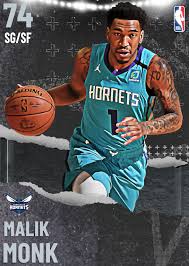 * please note that our player stats only go back to the year 2006. Nba 2k21 2kdb Silver Malik Monk 74 Complete Stats