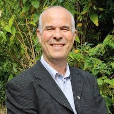 Peter Wooding, Author at Inspiration Ministries