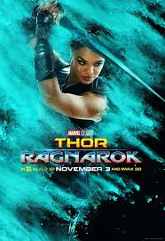 Resultado de imagen de thor ragnarok