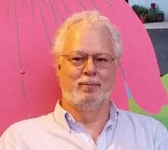 Jim Riker — New York Southeast Asia Network