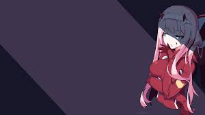 Ichigo ikuno kokoro miku zero two. Zero Two Wallpapers Wallpaper Cave
