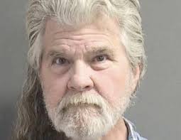 Florida man arrested for his sister's death in Marshall, Ark.:  https://www.ky3.com/2025/10/22/florida-man-arrested-his-sisters-death-marshall-ark/