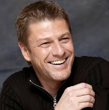 Sean Bean (Creator)