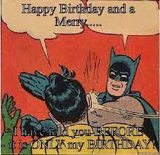 December Birthday Quickmeme