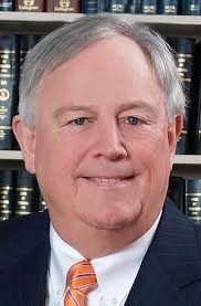 Charles E. Ayers Jr.: Helping Develop Leaders