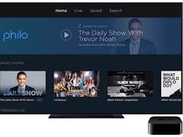 Live Streaming Tv Service Philo Launches On Apple Tv Macrumors