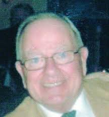 Gerard McCluskey Obituary: View Gerard McCluskey&#39;s Obituary by Poughkeepsie Journal - PJO024663-1_20140315