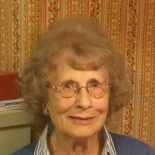 Helen B. Hill Obituary November 30, 2017