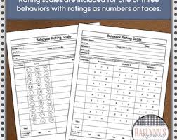 Image result for Behavioral Activity Rating Scale