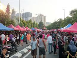 Bulan ramadhan pastinya bazar ramadhan anda lokasi pilihan untuk anda dapatkan juadah berbuka, pelbagai juadah berbuka yang dijual seperti ayam goreng berempah, nasi tomato, ayam percik dan banyak lagi. 5 Best Ramadhan Bazaars In Kuala Lumpur