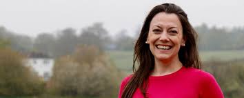 Lib dem sarah green is the country's newest mp after winning the seat, which had been a conservative stronghold since its creation in 1974. Tories Worried About Chesham And Amersham