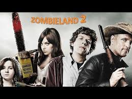 But now, they're about to stare down the most terrifying prospect of all: Deadpool 2 Full Movie Streaming Online In Hd 720p Video Quality Zombieland 2 Full Movie