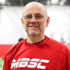 Online Sports Coaching