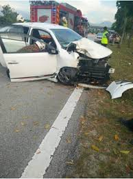 Maybe you would like to learn more about one of these? Kereta Dah Total Lost Tapi Dijual Di Mudah Siap Claim Free Accident