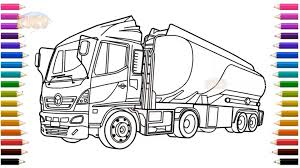 Check spelling or type a new query. Truk Tangki Muat Air Drawing Entertainment Menggambar Dan Mewanai Truk Tangki Video Dailymotion