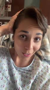 Marjorie Bowers Paramedic