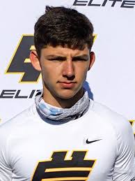 Jordan McCarty, Silverton, Quarterback