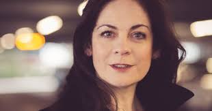 Award-winning actress and writer Jennifer Preston shares her inspiration  and journey so far