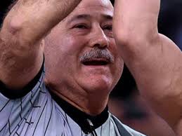 New Jersey superintendent decides referee who made teen cut hair won't work  in district again