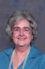 Selma Fern Moreland Obituary February 17, 2016