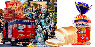 27 видео 28 просмотров обновлен 9 февр. Orang Melaka Cuma Boleh Beli Sebungkus Roti Gardenia Sahaja