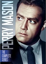 Amazon.com: Perry Mason: The Complete Series : William Hopper, William  Talman, Ray Collins, Raymond Burr, Barbara Hale, Anton Leader, Arthur  Hiller, Arthur Marks, Andrew V. McLaglen: Movies & TV