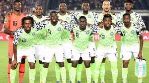 Often mistaken for bald eagles, golden eagles are a large diurnal bird of prey. Afcon 2021 Qualifier Super Eagles To Play Sierra Leone November