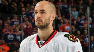 But on friday, the player with one of the blackhawks' best contracts was sent packing. Nhl Summer Buzz Niklas Hjalmarsson Ok With Trade To Coyotes