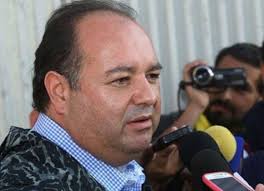 Abogado de Oceanografía trabaja para SAE: PRD