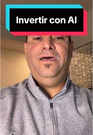 Acciones recomendadas por la inteligencia artificial para 2025