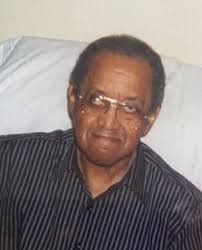 Henry Tribble Jr. Obituary December 30, 2021