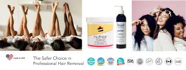 Nufree nudess is the gold standard in hair removal. Nufree Finipil Home Facebook