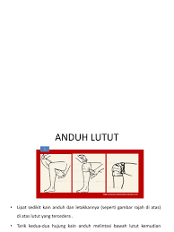 These sentences come from external sources and may not be accurate. Pertolongan Cemas Kepala Dan Lutut