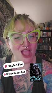 Smoke and Steele by Celena Fae