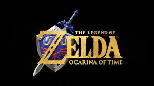 The Legend of Zelda: Ocarina of Time (2026 Remake)