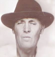 Harry Franklin Butts (1899-1973)