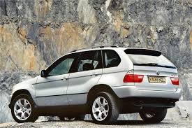 With the us being the biggest net consumer of large 4x4s this made perfect financial sense, although some doubted the factory's ability to nail down quality given the occasionally slipshod build of the spartanburg z3 models. Bmw X5 2000 2007 Used Car Review Car Review Rac Drive