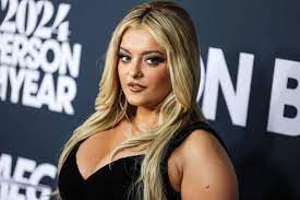 Bebe Rexha slams music industry: 'I could bring down a big chunk of this  industry'