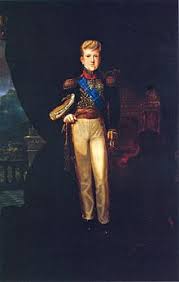 Quer estudar na unidompedro pagando menos? Infancia E Juventude De Pedro Ii Do Brasil Wikipedia A Enciclopedia Livre