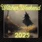Witches Weekend 2025 event image