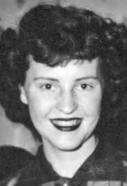 Patricia Leitch's Instagram, Twitter & Facebook