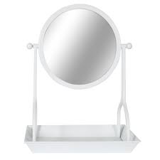 Maybe you would like to learn more about one of these? Hometrends Miroir De Table Walmart Canada