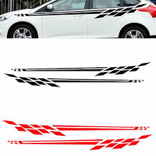 We did not find results for: Sponsored Ebay 2pcs 310cm Car Truck Body Racing Door Side Sport Long Stripe Stickers Auto Decal Car Sticker Ideas Cars Trucks Car Stickers Funny