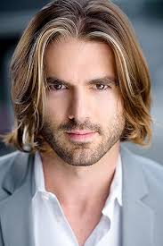 Carlos Harrison: Movies, TV, and Bio