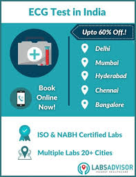 Maybe you would like to learn more about one of these? Up To 60 Off On Ecg Test Price Starting From 150 Only