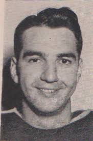 Owen Sound A Hockey Hotbed in 1950-51
