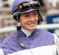 Penny Ann Early (1943-2023) Penny had a brief career as a jockey in the  1960's and 70's. She was one of the first female riders to be licensed in  the United States