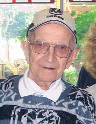 Obituary of Elgin Stanley Noble