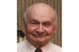 Samuel Smey Obituary (1929